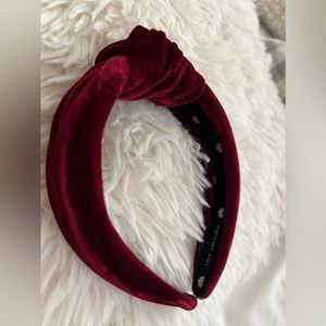 Lele Sadoughi Headband